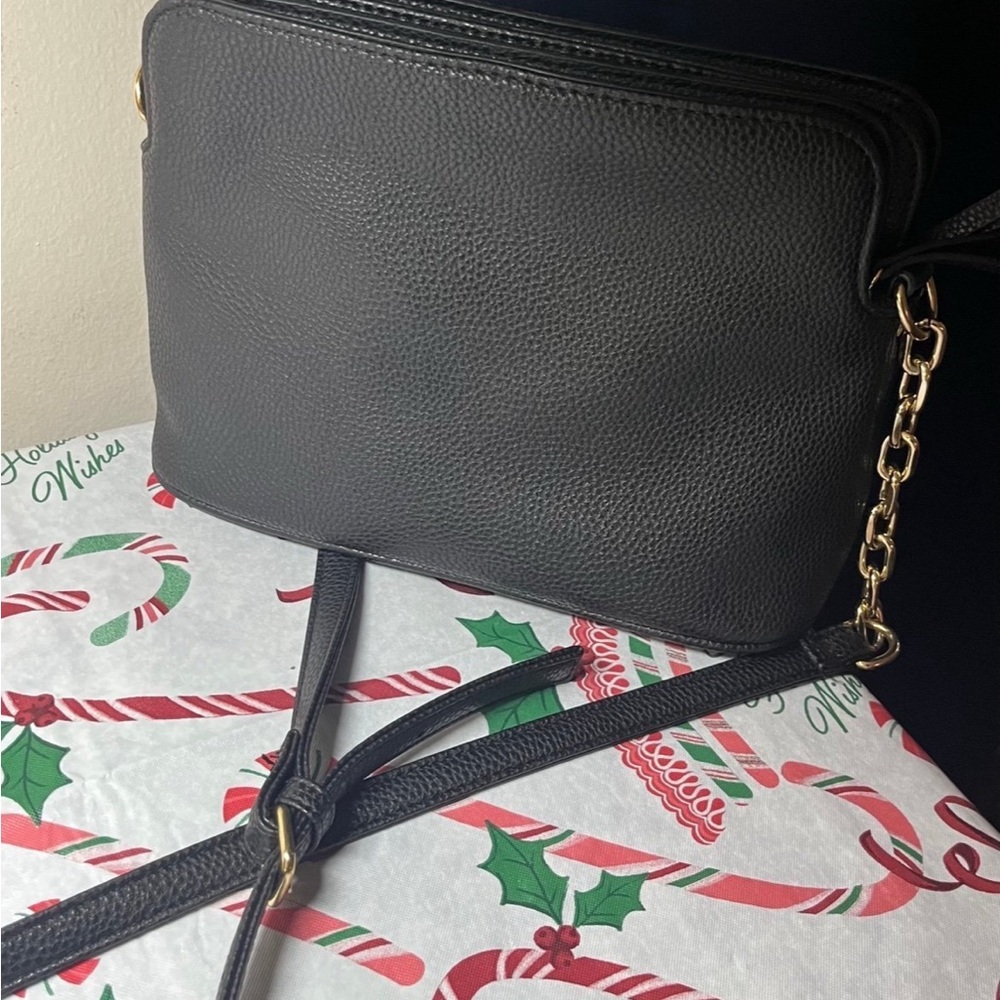 Kelly & Katie Crossbody Bag